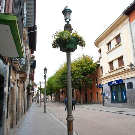 Jausoro Hotel Arechavaleta Exterior photo